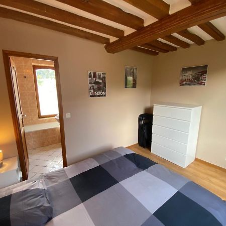 Apartament Honfleur Authentique Zewnętrze zdjęcie